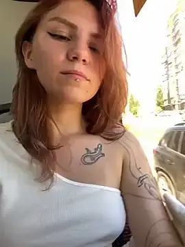 Stripchat Live Porn of -stray-cat-