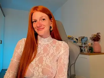 Stripchat Free Porn Cam of Aliceginger99
