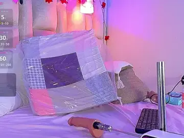 Stripchat Adult Video Chat of Bella-Sanders