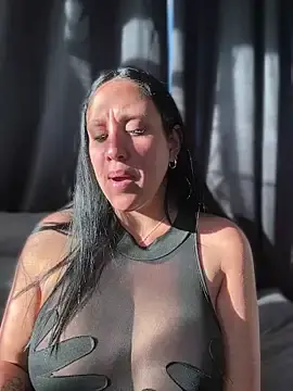 Stripchat Free Live Porn of Cloe-Fire