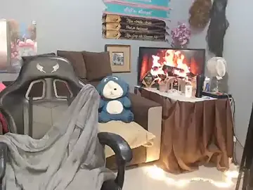 Stripchat Free Porn Cam of Demonsfuck