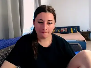 Stripchat Best Webcam of Helen_Adams_