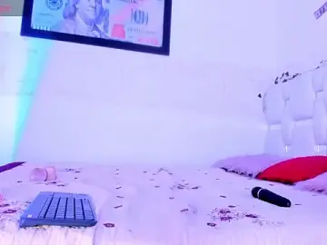 Stripchat Nude Webcam of LiilithNyx