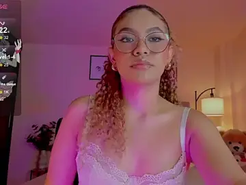 Stripchat Nude Webcam of OxanaFedorova1-