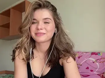 Stripchat Live Porn of PriscillaZupp