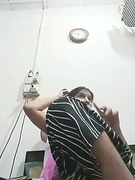 Stripchat Live Porn of Ritika_singh71