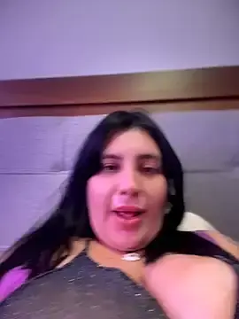 Stripchat Live Sex Cam of Vicky_Sixx
