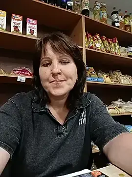Stripchat Live Porn of ViolettaLove888