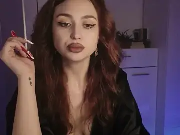 Stripchat Sex Cam of eliana_fox