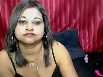 Stripchat Adult Video Chat of indian_glitter
