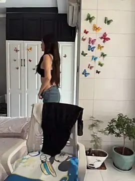 Stripchat Adult Webcam of yuanpu0925