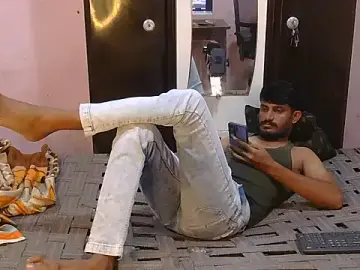 Stripchat Live Sex Cam of HotXKrish