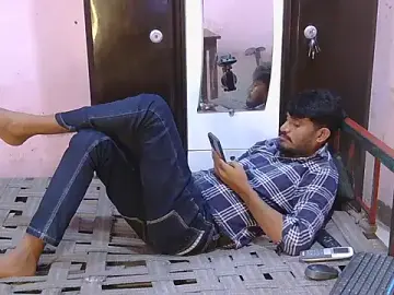 Stripchat Watch Live Sex Cams of HotXKrish