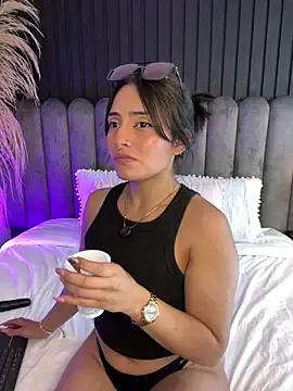 Stripchat Best live sex cam show of Nanda_vixen_