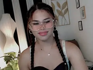 Stripchat Sex Chat of PrettyBlythes_TS