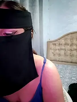 Stripchat Adult Webcam of _arabica_
