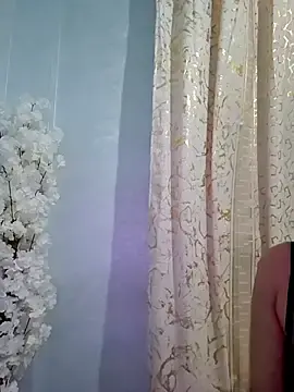 Stripchat Nude Webcam of _arabica_
