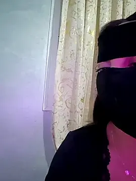 Stripchat Live Sex Cam of _arabica_