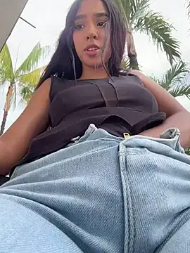 Stripchat Sex Chat of sofi-jimenez