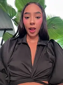 Stripchat Adult Video Chat of sofi-jimenez