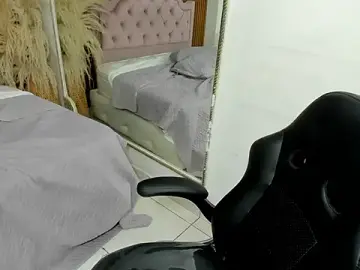 Stripchat Private Sex Chat of Angel_St1