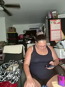 Stripchat Private Sex Chat of SexyNikki6969