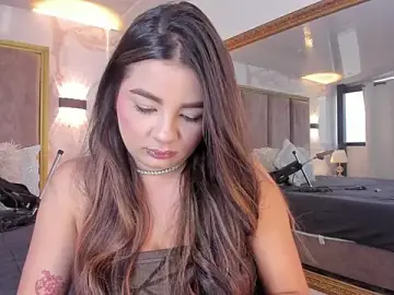 Stripchat Best Webcam of ValeriaOrtega