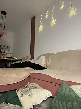 Stripchat Free Porn Cam of KimArts