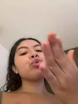 Stripchat Best Webcam of Nathcurly_