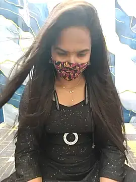 Stripchat Best live sex cam show of Tamil_Charu_