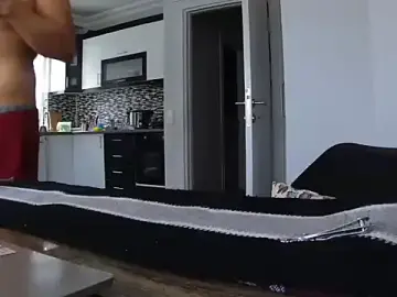 Stripchat Adult Webcam of ALPHANDRE