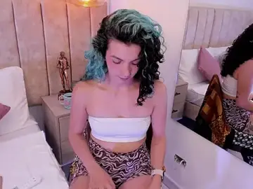 Stripchat Best Webcam of DinahCarter