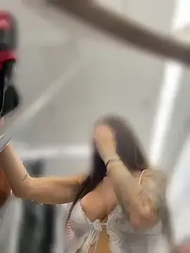 Stripchat Private Sex Chat of Kate-Paul