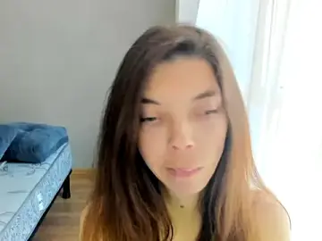 Stripchat Live Sex of LikaAeiston1