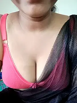 Stripchat Sex Cam of RITU_28