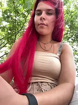Stripchat Best live sex cam show of RiriRoseey