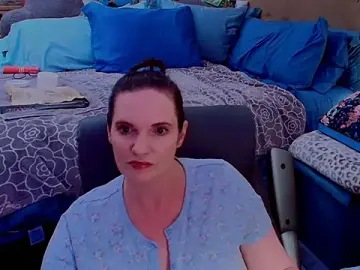 Stripchat Live Sex of ninajaymes