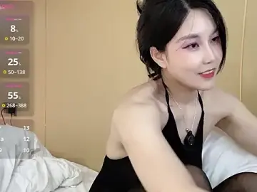 Stripchat Live Sex Cam of Emma_qiqi