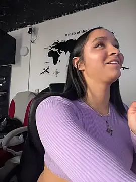 Stripchat Live Sex of Isabella-Teen