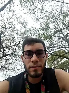 Stripchat Sex Cam of im_polo_xxx
