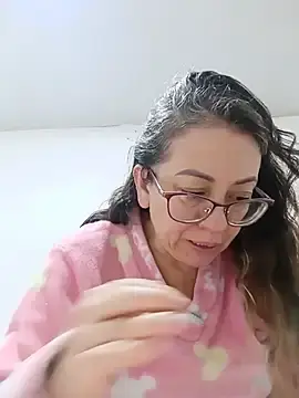 Stripchat Live Porn of miss_hanna07