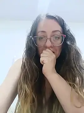 Stripchat Live Porn of miss_hanna07