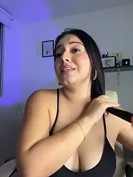 Stripchat Live Porn of Abby-26