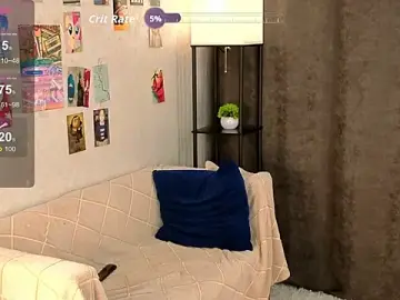 Stripchat Live Sex of Liz_Nip