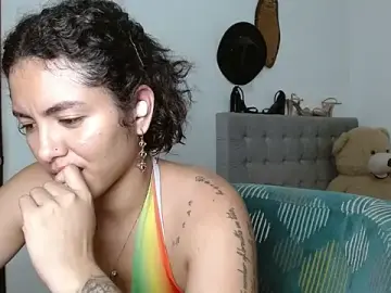 Stripchat Free Porn Cam of Sexy_Lia_