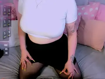 Stripchat Free Porn Cam of Tina_Walker