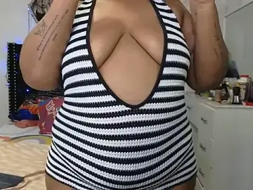 Stripchat Free Live Porn of charlotte_077