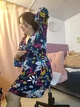 Stripchat Best live sex cam show of christy_ant