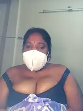 Stripchat Best live sex cam show of swetha10