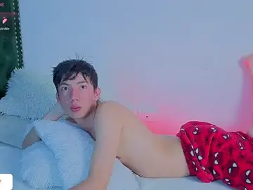 Stripchat Live Sex of Levii_Ackermann